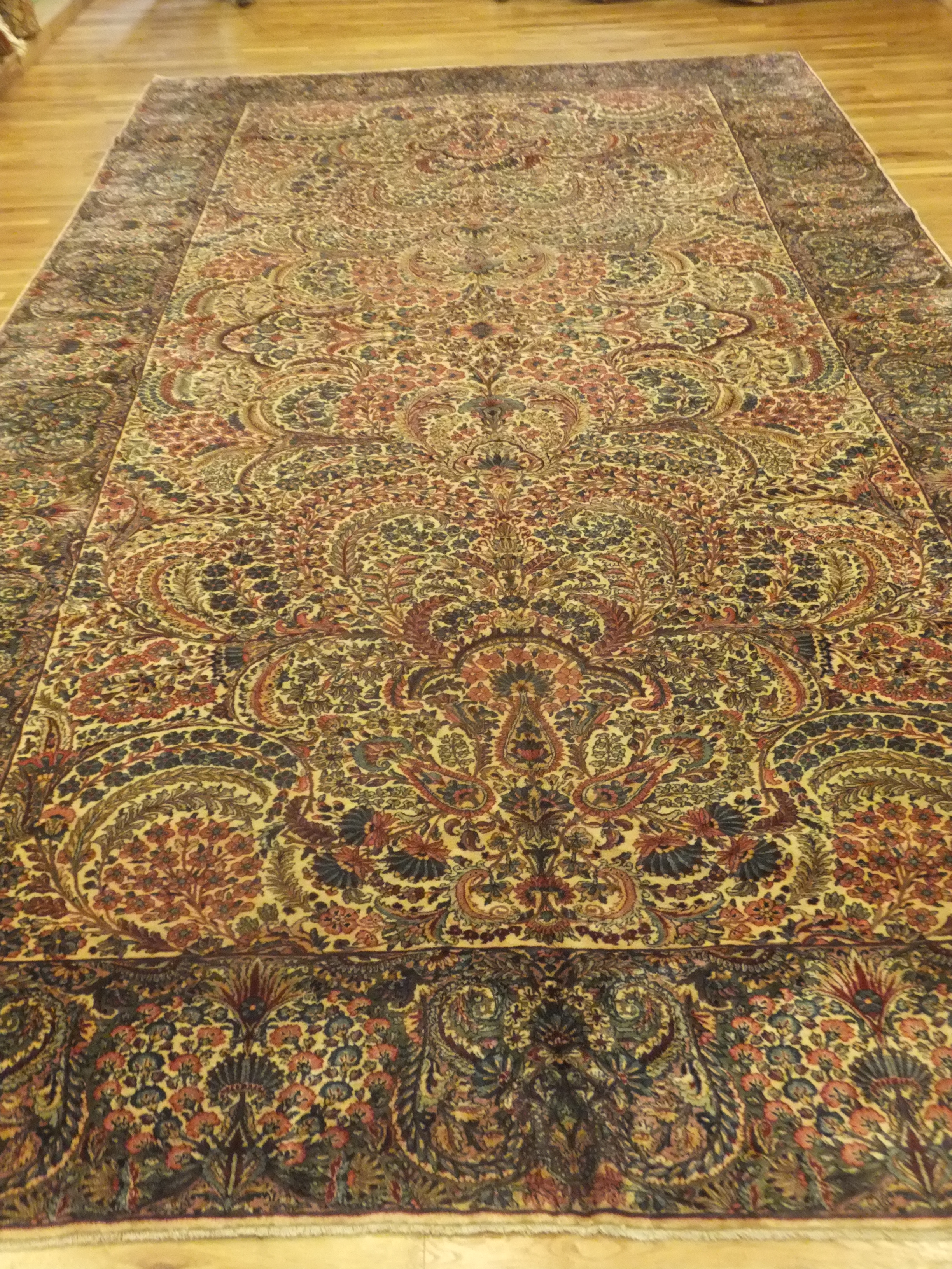 Rug image